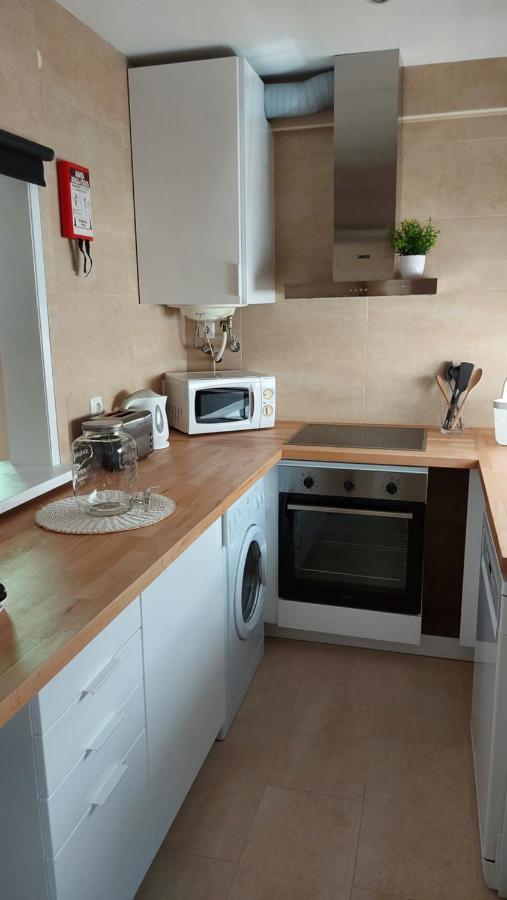Albufeira Centro Oldtown Apartment ภายนอก รูปภาพ